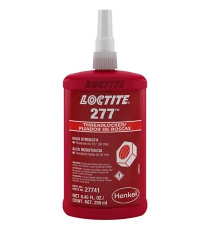 LOCTITE 277-10 GR