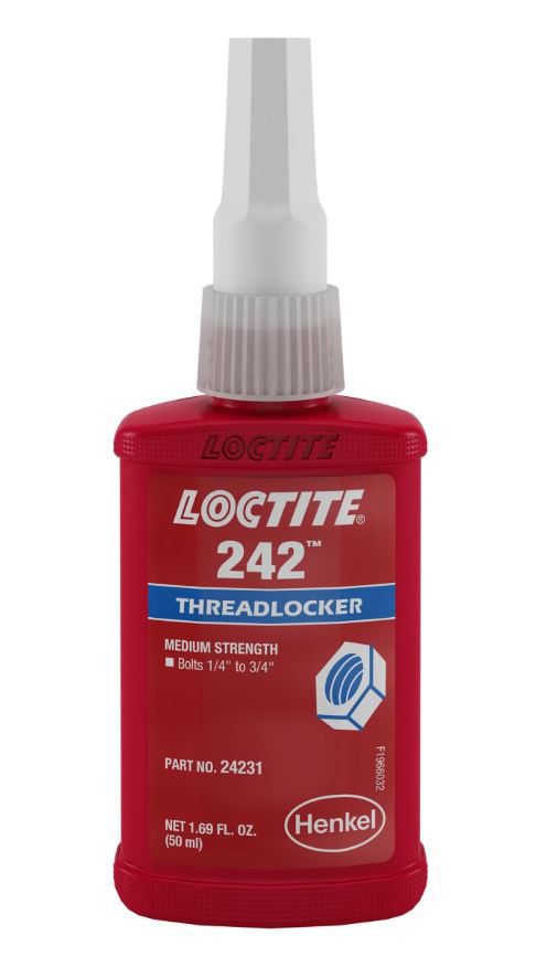 LOCTITE 242-10 GR