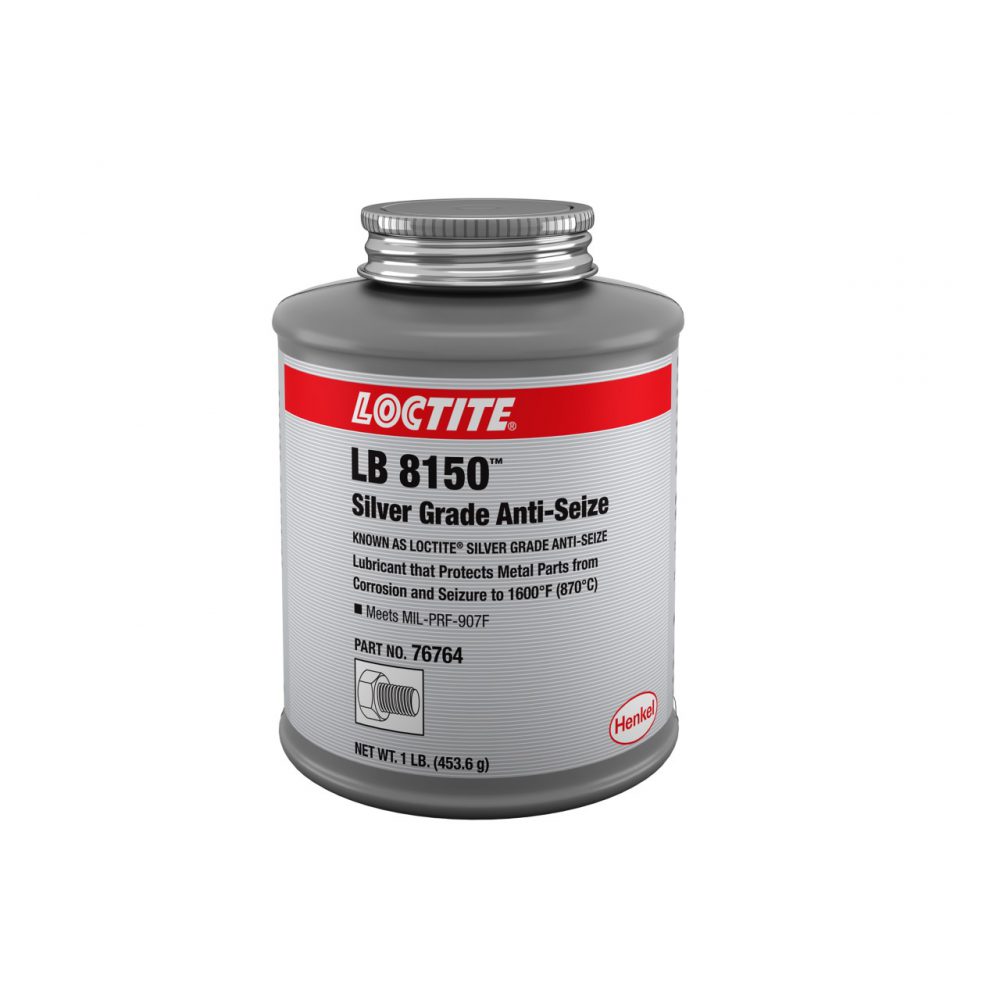 LOCTITE SILVER GRADE-454 GR