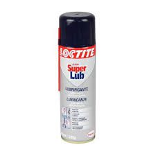 Doble click para ampliar LOCTITE SUPER LUB-300 ML