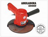 AMOLAD NEUM P/ DISC 7" TORREON