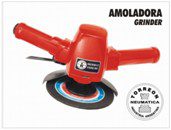 AMOLAD NEUM P/ DISC 9" TORREON