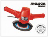 AMOLAD NEUM P/ DISC 7" TORREON
