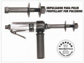 IMPULSOR PARA PULIR    TORREON
