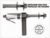 IMPULSOR PARA PULIR    TORREON