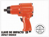 LLAVE DE IMPAC DE 1/2" TORREON
