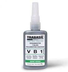TRABASIL VB1 X 50 GR