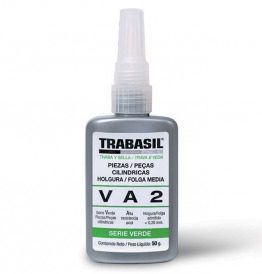 TRABASIL VA2 X 50 GR