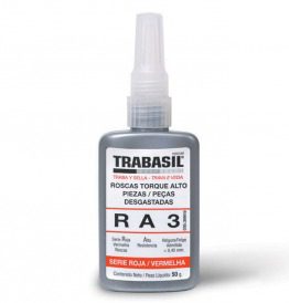 TRABASIL RA3 X 50 GR