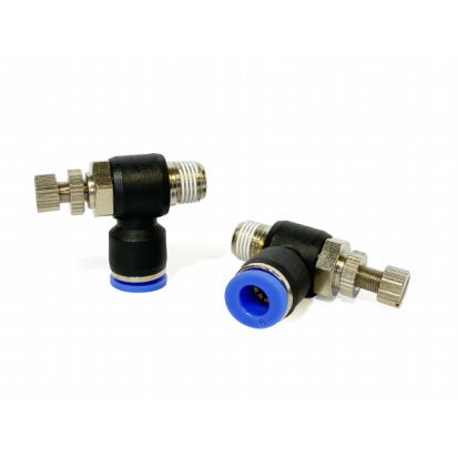ALNAT 092-01 REGULADOR CAUDAL