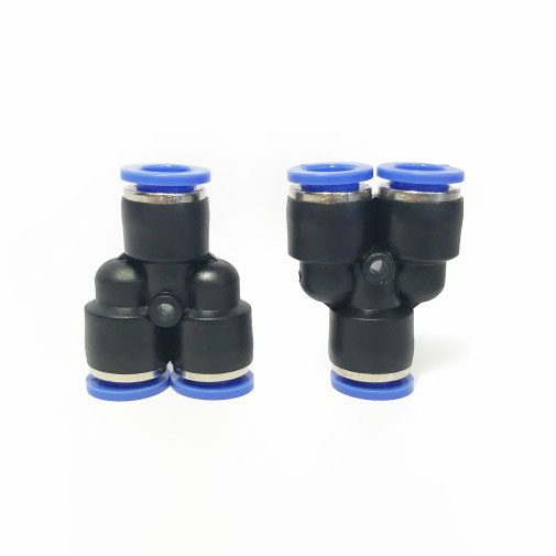 ALNAT 066-04 BIFURCACION PLAST