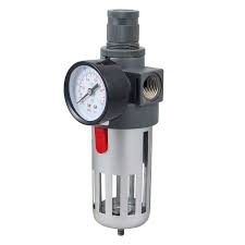 ALNAT FR-010 FILTRO REGULADOR