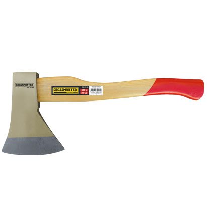 HACHA DE MANO 800GR      CROSS