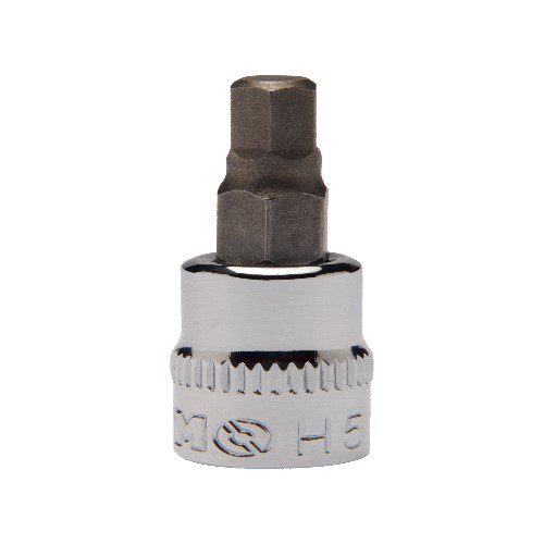 BOCALL E-1/4 P/HEX 5MM   IRIMO