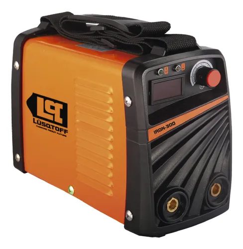 SOLDADORA IRON-300          LQ