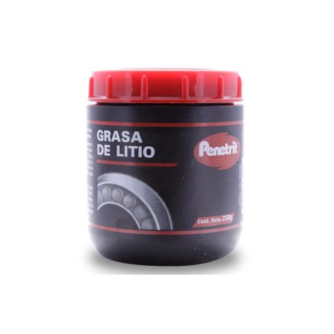 PENETRIT 409 GRASA LITIO 250GR