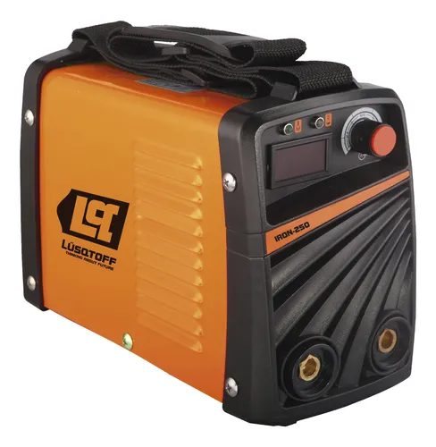 SOLDADORA IRON-250          LQ