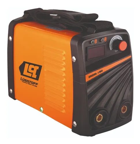 SOLDADORA IRON-180          LQ