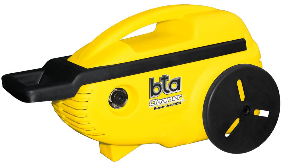 HIDROLAVADORA 1200W        BTA