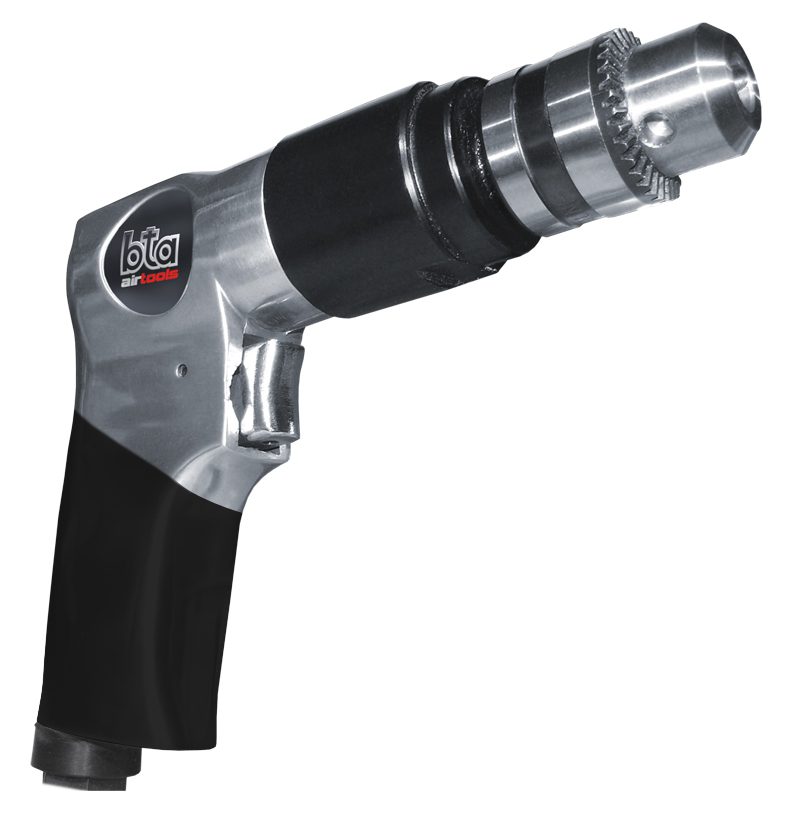 TALADRO NEUM 10MM 1800RPM  BTA