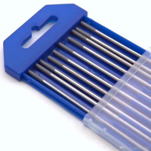 TUNGSTENO GRIS CERIO 2.4X175MM