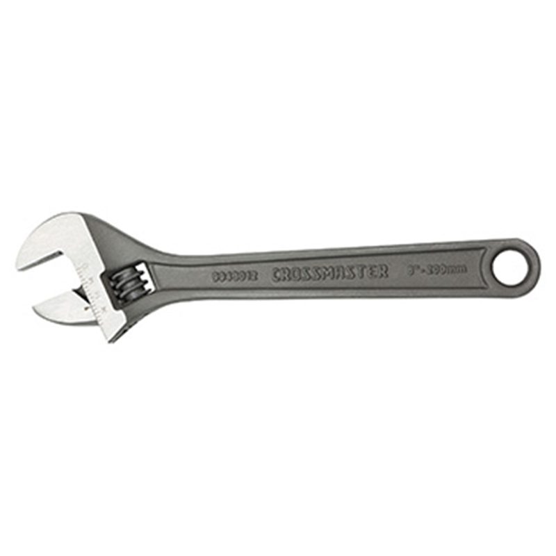 LLAVE AUTOAJUST 380MM    CROSS