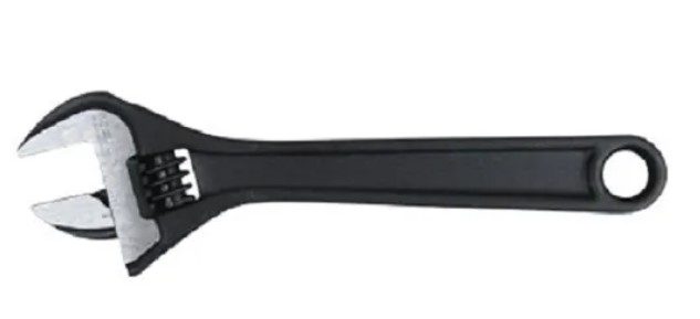LLAVE AUTOAJUST 250MM    CROSS