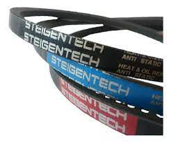CORREA C 79        STEIGENTECH