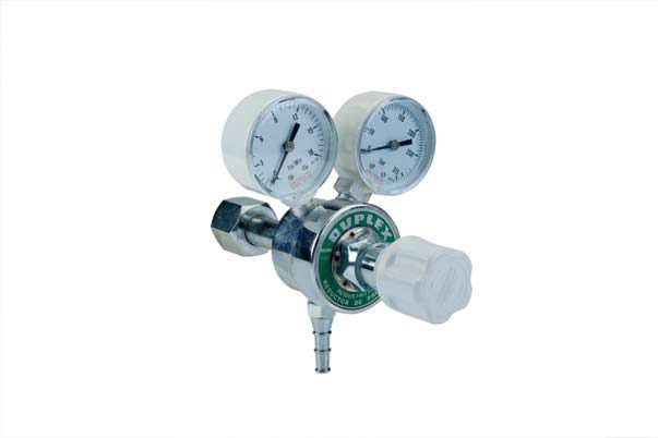 VALVULA REDUC. DUPLEX JR ALCAR