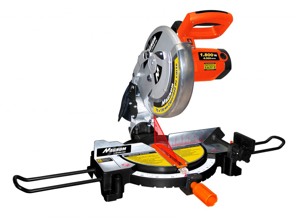 INGLETADORA 10" 1800W    DOWEN