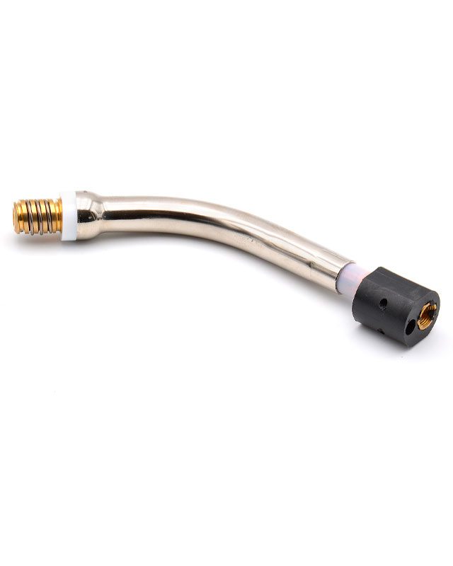 CUELLO TORCHA MIG 500AMP  DOGO