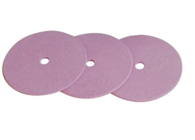 DISCO P/AFILADOR DE CADENA  LQ