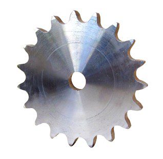 DISCO SIMPLE 1" Z21        ENG