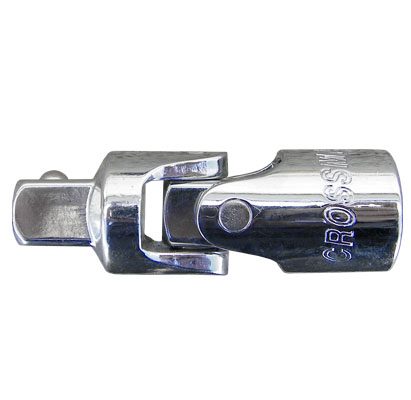 MOV UNIV E-1/2 3"       CROSS