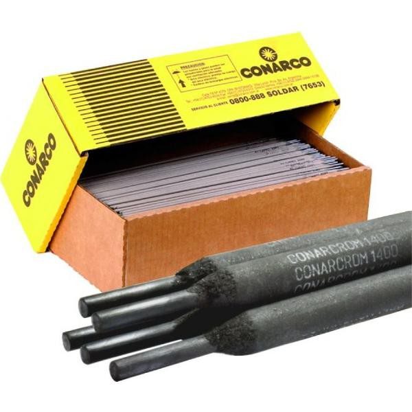 ELEC PICO 62 3,25MM    CONARCO