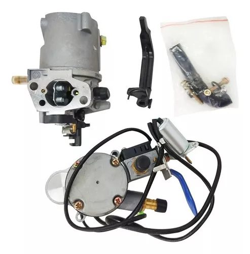KIT DE CONVERSION A GAS     LQ