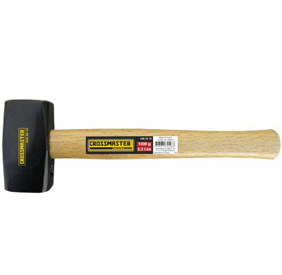 MAZA MINERA 800GR        CROSS