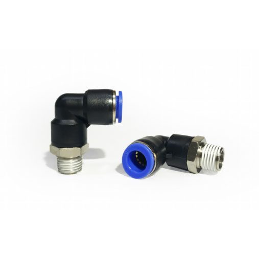 ALNAT 064-13 RACORD CODO 90º