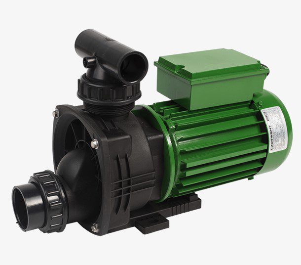 BOMBA P/PISCINA 1/4HP      CZE
