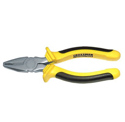 ALIC UNIVERSAL 180MM     CROSS