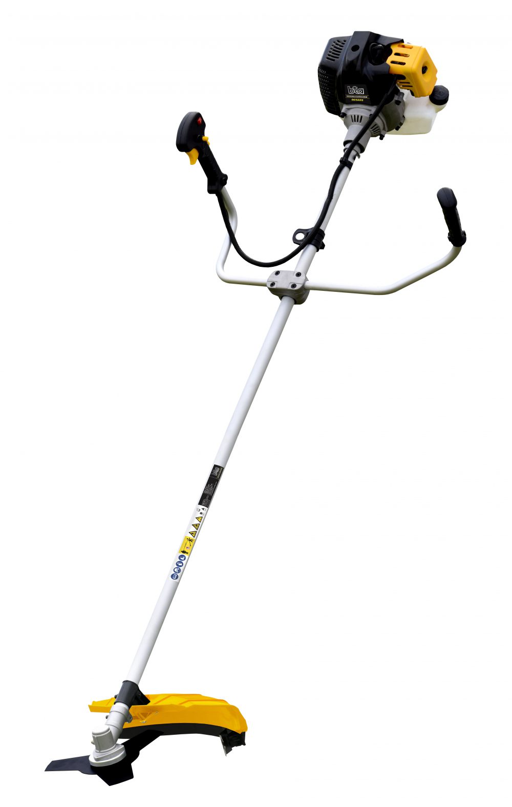 DESMALEZADORA 1.40KW       BTA