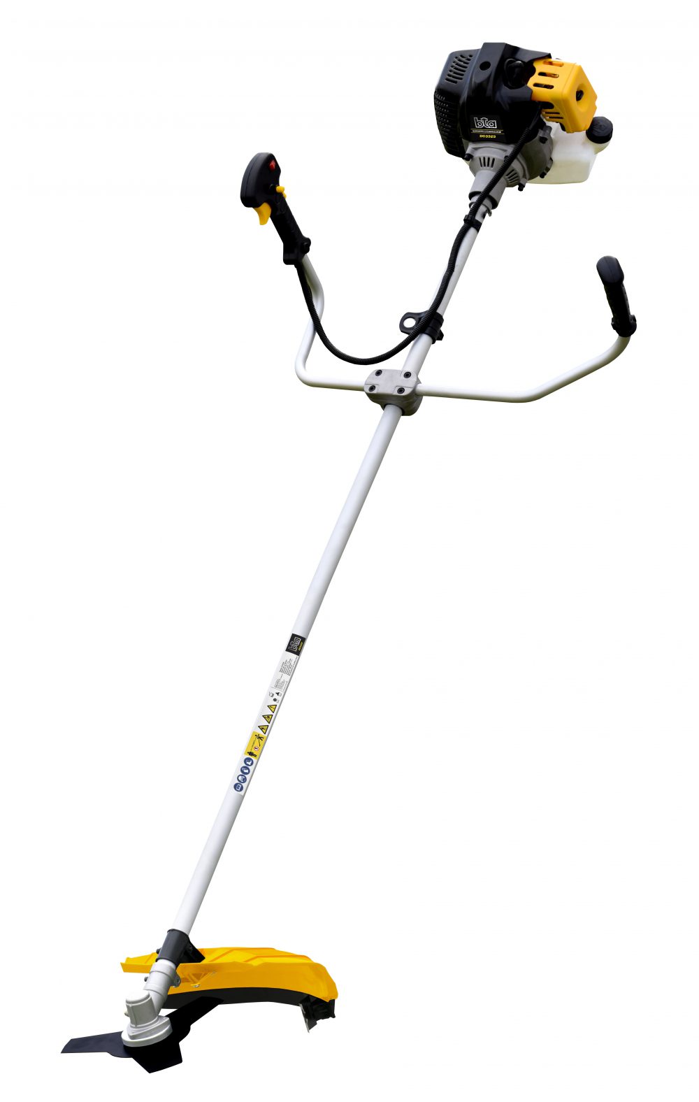 DESMALEZADORA 0.90KW       BTA