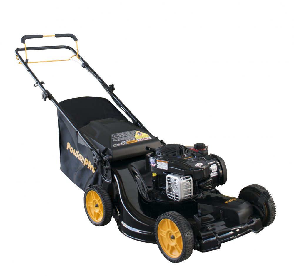 CORTADORA CESPED 5.5HP 21" BTA