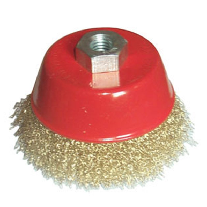 CEPILLO COPA 100MM         BTA