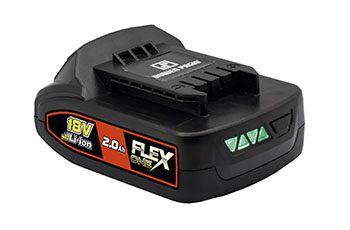 BATERIA 18V-2.0A LI-ION  DOWEN