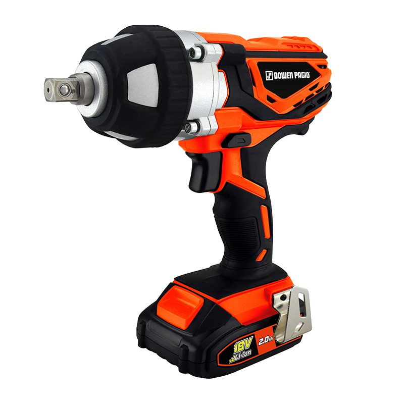 LLAVE DE IMPAC DE 1/2" 18V DOW