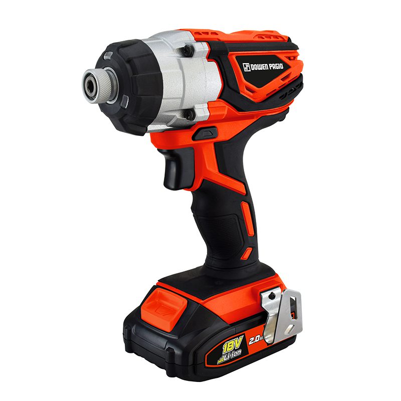 ATORNILLADOR 18V IMPACTO DOWEN