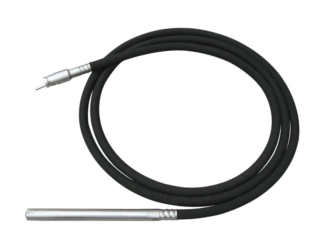 UNIDAD VIBRATORIA FLEXIBLE BTA