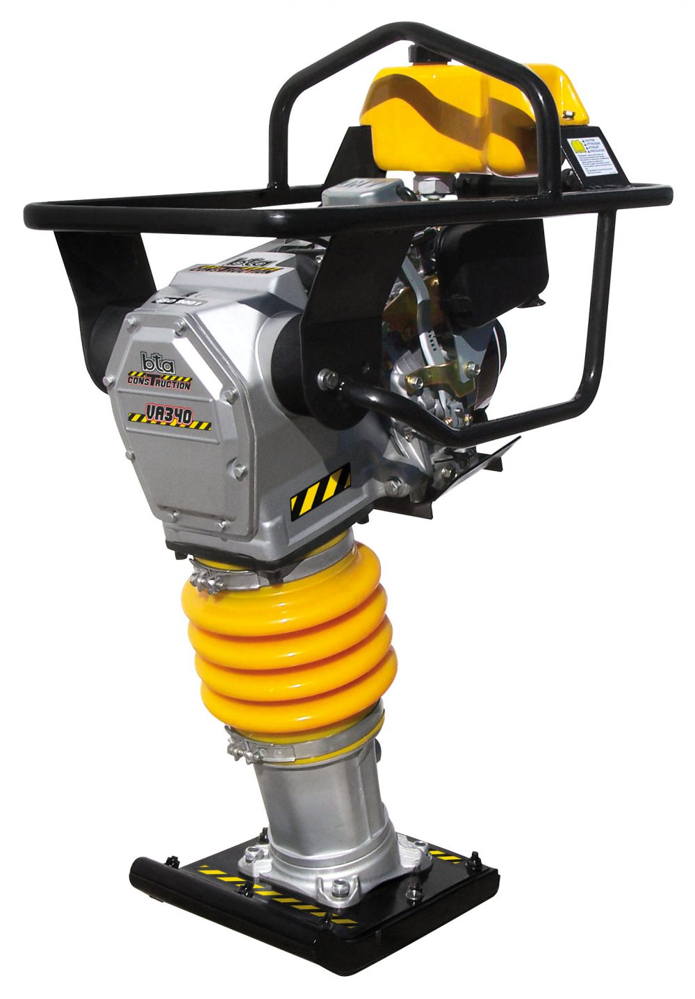 APISONADOR VA340 4.0HP   ROBIN