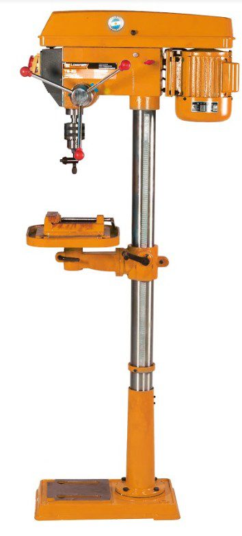 Doble click para ampliar TALADRO DE PIE 3/4 HP LQ